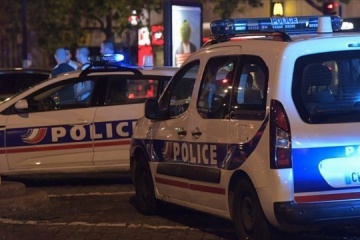 Detienen a los sospechosos de golpear a un adolescente ucraniano en Francia