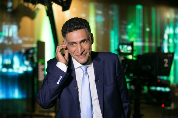 Kremlin propagandist Tigran Keosayan dies in Russia