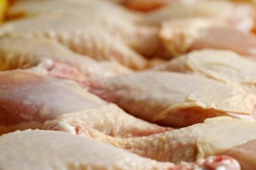 Ціна курятини від МХП торік знизилася на 5%