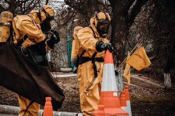 У Штатах в результаті витоку рідкого азоту загинули шестеро осіб