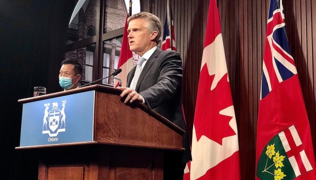 У Канаді міністр провінції пішов у відставку через відпустку на Карибах