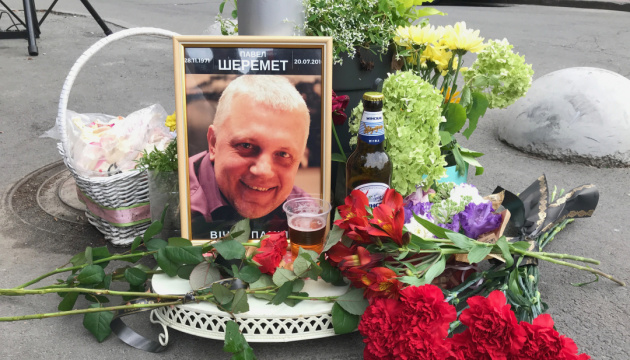 Les services secrets biélorusses ont comploté le meurtre de Cheremet en 2012