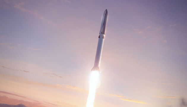 «Зловити» у повітрі: SpaceX тестує новий спосіб приземлення ракет
