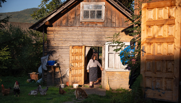 Lviv resident's photo story among National Geographic Traveller editor’s picks