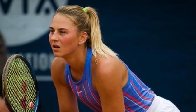 Костюк обіграла Се і вийшла в 1/8 турніру WTA в Абу-Дабі