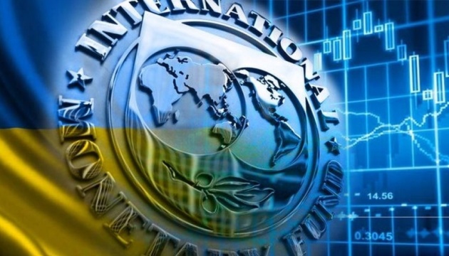 IMF mission resumes its work in Ukraine