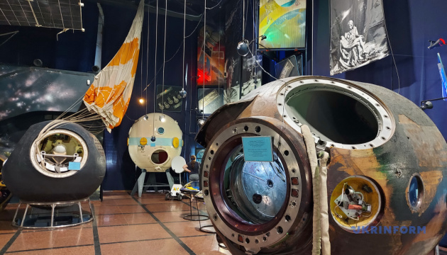 Житомирський Музей космонавтики запрошує у віртуальний 3D-тур
