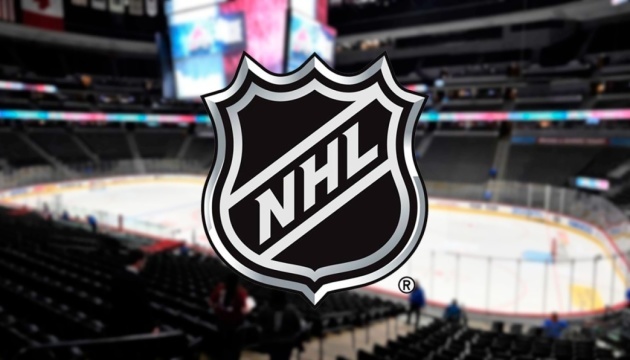 В НХЛ зафіксували 27 позитивних тестів на COVID-19 перед стартом сезону
