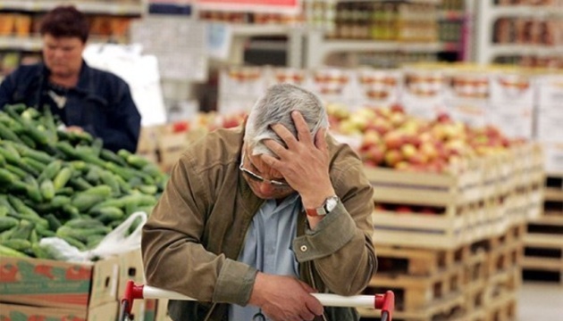 Війна в Україні може спричинити продовольчу кризу в усьому світі