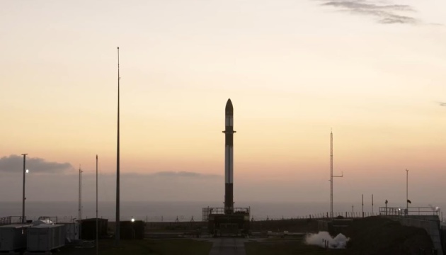 Rocket Lab скасувала запуск ракети - техніка показувала «дивні дані»