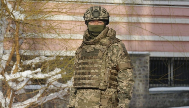 Defense Ministry develops bulletproof vest according to NATO standards