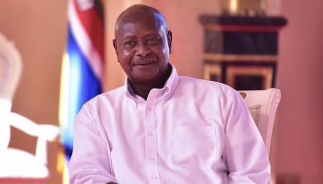 В Уганде на выборах победил президент, правящий уже 34 года