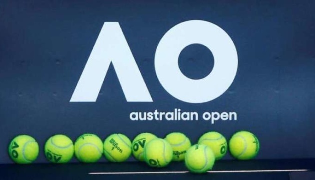 47 учасників Australian Open помістили на строгий карантин