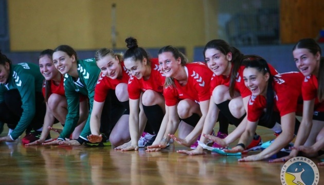 «Галичанка» перемогла «Вікторію-Берестя» в першому матчі 1/8 фіналу Європейського кубка