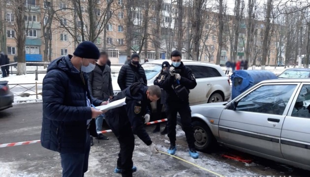 Ходив вулицею з головою в руках: в Одесі розслідують подвійне вбивство 