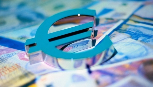 EBWE investierte in die Ukraine 812 Mio. Euro in Corona-Zeiten