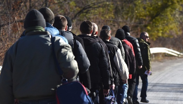 Rosja i Medwedczuk próbują wykorzystać więźniów do własnych celów - Ukraina w TGK