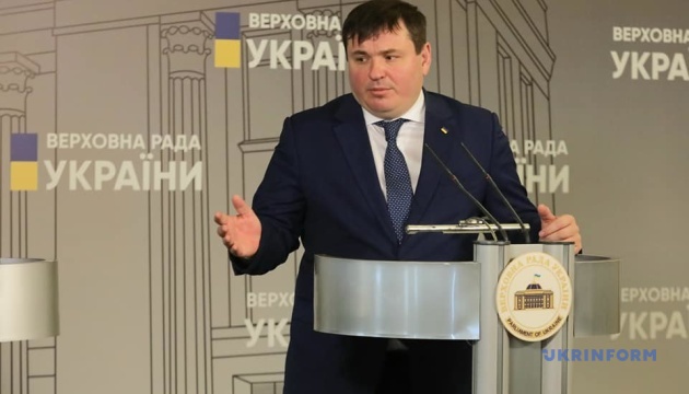 Два самодостатні холдинги замінять «Укроборонпром» у результаті реформи