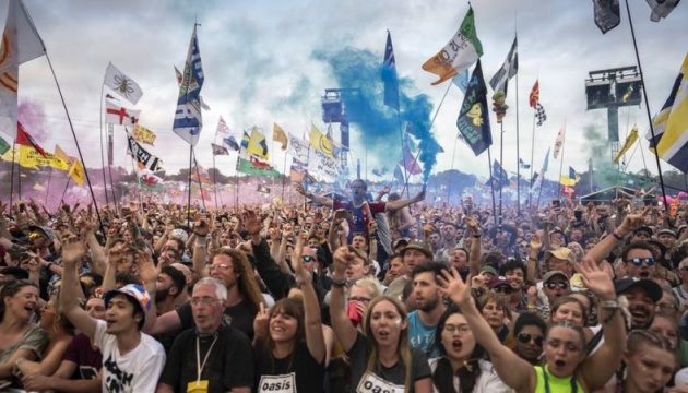 Фестиваль у Гластонбері вдруге скасували через пандемію