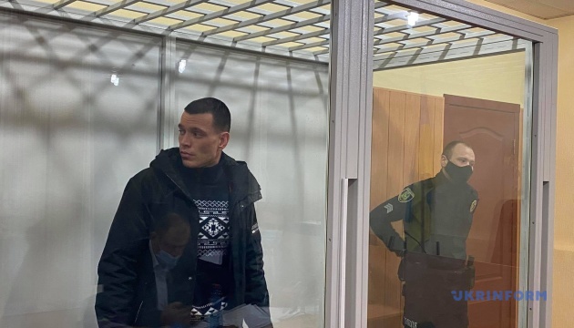 Смертельна пожежа у Харкові: суд взяв під варту четвертого підозрюваного