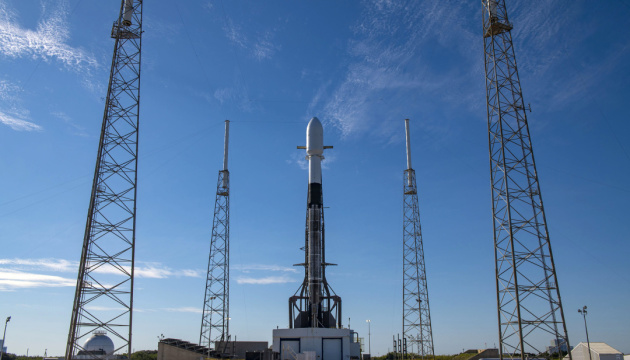 SpaceX здійснила наймасштабніший запуск в історії космонавтики