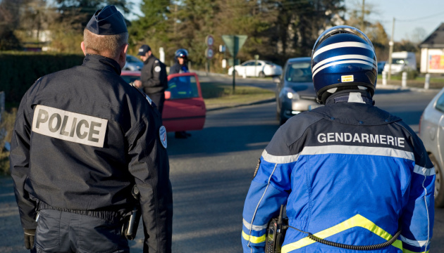Un routier ukrainien interpellé en Maine-et-Loire pour la conduite en état d’ivresse Un routier ukrainien interpellé en Maine-et-Loire pour la conduite en état d’ivresse