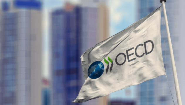 Ukraine aims to develop cooperation with OECD