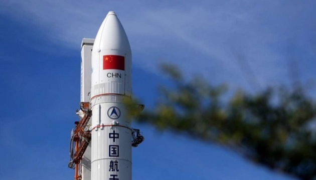 Китай цьогоріч запустить свою першу гібридну ракету