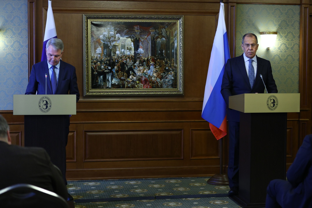 Фото: mid.ru Фото: mid.ru