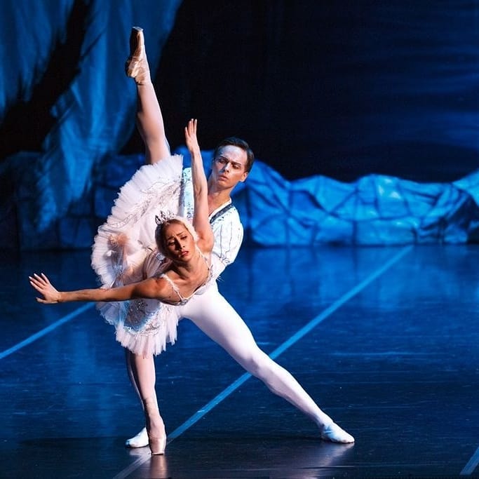 Фото: Ukrainian World Ballet, Facebook