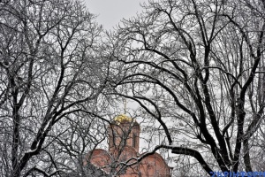 В Україні завтра без опадів, вдень від -9° до +3°