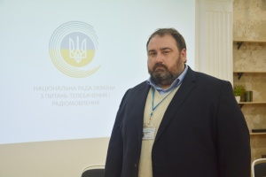 У Копенгагені українців запросили на розмову з Євгеном Глібовицьким про громадянське суспільство