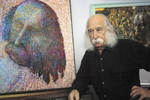 Привласнення творів художника Івана Марчука є посяганням на національну культурну спадщину - УІНП