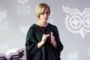 Ліки для землі від студентки з Маріуполя