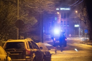 У Харківській області продовжили комендантську годину