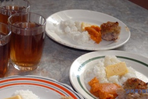 Уряд виділив ₴46,5 мільйона для завершення модернізації шкільних їдалень