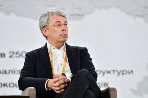 Ткаченко: Робимо все, щоб і в період пандемії кінобізнес України мав підтримку від держави