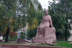 «І скажуть колись люди: коли сей народ пережив і такі часи, і не загинув, то він сильний…»