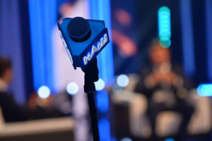 Телеканал «НАШ» оштрафовали за распространение российской пропаганды