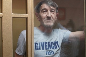 У Росії вчетверте судитимуть кримського політв’язня Приходька