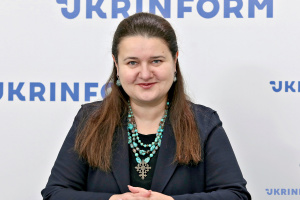 Оксана Маркарова, посол України в США