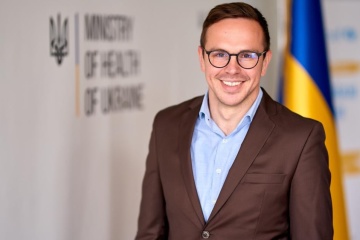 Брифинг Минздрава по ситуации с распространением COVID-19