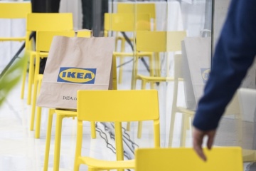 Kuleba calls on Swedish businesses to resume operations in Ukraine