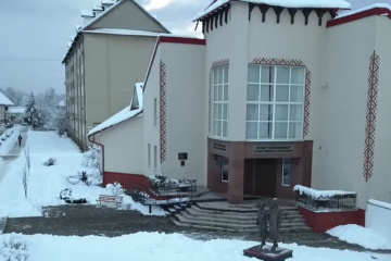 Музей «Бойківщина» відкрив Центр туризму з дегустаційною залою