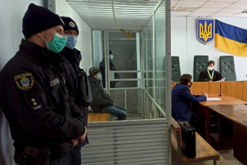 Поджигателя «Эпицентра» арестовали без права на залог
