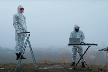Обрали пісню, яку Go_A представить на Євробаченні-2021