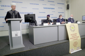 Закон о свободе совести: религиозные организации призывают не быть в стороне от рассмотрения в КСУ