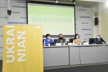 Результати Програми поповнення фондів публічних бібліотек і надання грантів інституційної підтримки