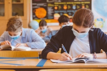 ГИА, ВНО или годовое оценивание: в Раде предлагают дать выпускникам право выбора