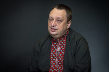 За появою «плівок Деркача» стояла Росія - генерал СБУ